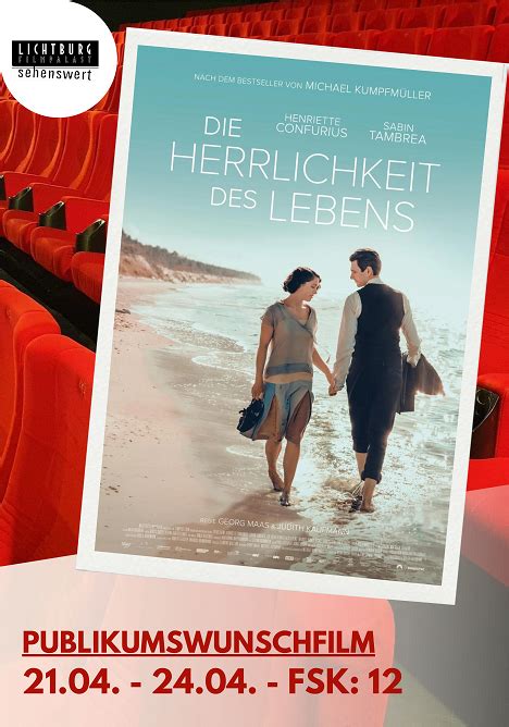 Die Herrlichkeit des Lebens 2025
